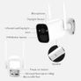 Wireless WIFI HD Security Camera Image 2