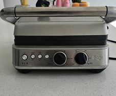 Sage grill