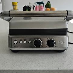 Sage grill