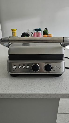 Sage grill