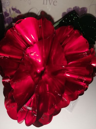 Vintage Christmas Decoration