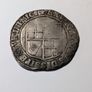 James 1 Silver Shilling Image 3