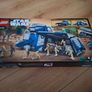 LEGO Star Wars 75435 Battle of Felucia Separatist MTT Image 2