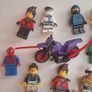 Lego Mini Figures x14 Image 2