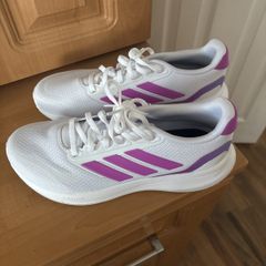 Women's Adidas Running Runfalcon 5 Trainers