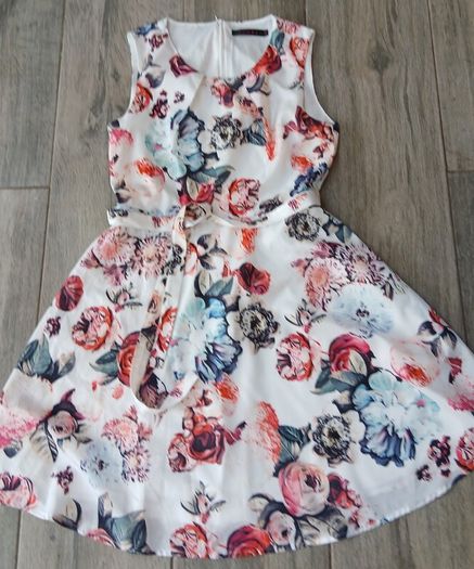 Elegant dress