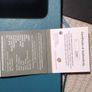 Central Bank  Proof Silver Coin Image 6