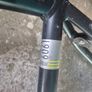bike frame Image 2