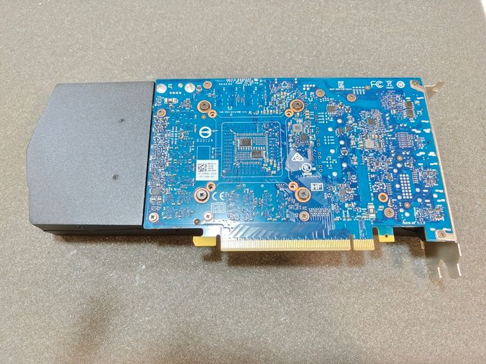 Nvidia Geforce Gtx 1060 6gb - Used