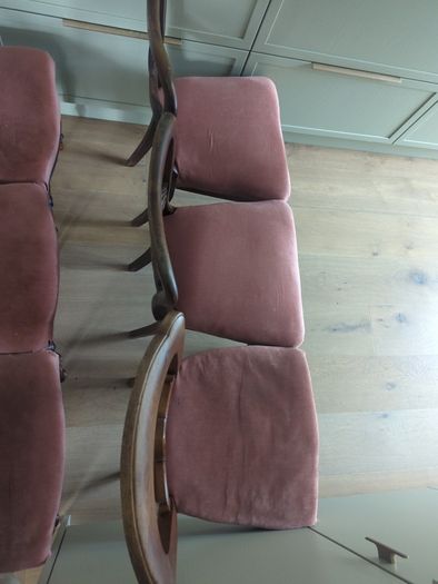 Antique Chairs