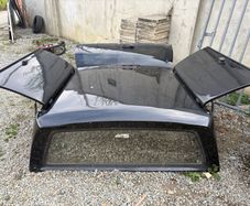 isuzu