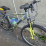 Enduro Mountain Bike Image 3