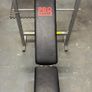 Pro Power weight bench Image 4