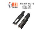 iPad Mini 1 2 3 Replacement Loud Speaker Ringer Buzzer Loudspeaker Left Right