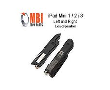 iPad Mini 1 2 3 Replacement Loud Speaker Ringer Buzzer Loudspeaker Left Right
