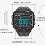 Unisex Watch Image 7