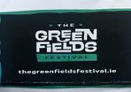Green Fields Tickets x 2