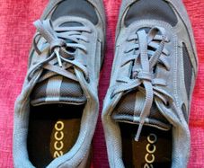Foot ware