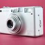 Pentax Espio 120SW point and shoot film camera Image 2