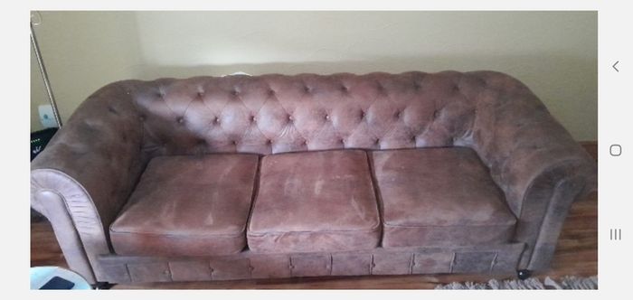 Sofa 3-1-1
