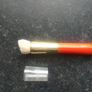 Hakuhodo S5557 Luxury Foundation Brush Image 3