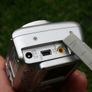 Olympus Camedia D-535 Zoom 3.2mp Digital Camera - Silver Tested Works Image 8