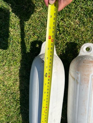 boat fenders