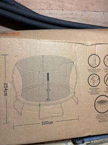 trampoline