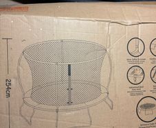 trampoline