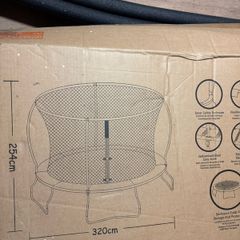 trampoline