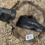 Classic Nike Air Max 95 All Black Image 3