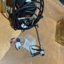 Professional Spray Gun Vevor Image 2