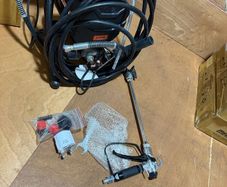 Spray Gun
