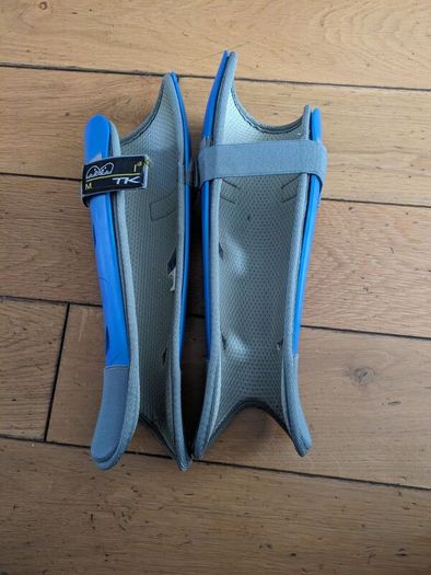 Hockey Shin Pads