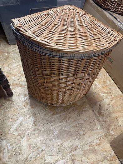 laundry basket