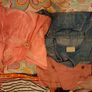 Mixed Bag Girls Clothes aged 7-9 Image 5