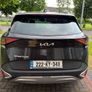 KIA Sportage OEM Dog Guard Image 4