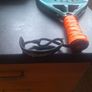 Bullpadel Hack 04 padel racket Image 2