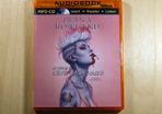 My Life as a White Trash Zombie by Diana Rowland (MP3 CD)