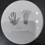BAMBAM Babys First Hand / Foot Print Image 2