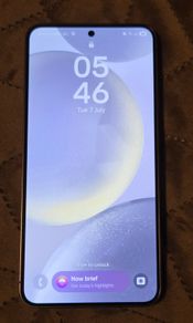 Samsung Galaxy S24