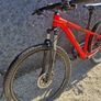 Orbea MX30 29 Hardtail Mountain Bike Image 3