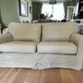 Beige Sofa Factory 2.5 seater Sofa Image 2