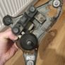 Wiper Motor Peugeot 508 Image 2