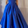 Debs Dress Image 3