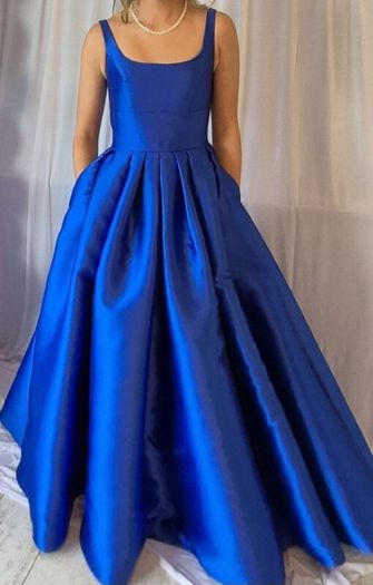 Debs Dress