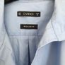 3 blue school shirts Image 2