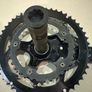 Shimano Sora crankset Image 3