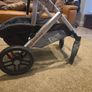 UPPAbaby Vista Chassis Frame 2019 Model Image 6