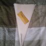 100 pack plastic cone bags Image 2
